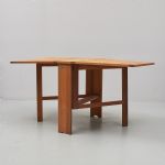 1261 2110 GARDEN TABLE